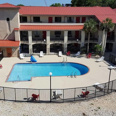 Tricove Inn & Suites Jacksonville Dış mekan fotoğraf