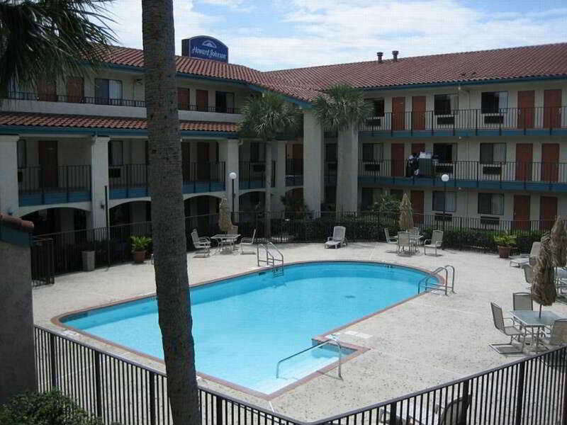 Tricove Inn & Suites Jacksonville Dış mekan fotoğraf